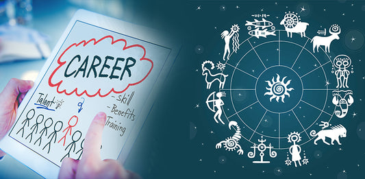 Career Astrology Guidance