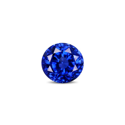 Blue Sapphire (Neelam) Gemstone